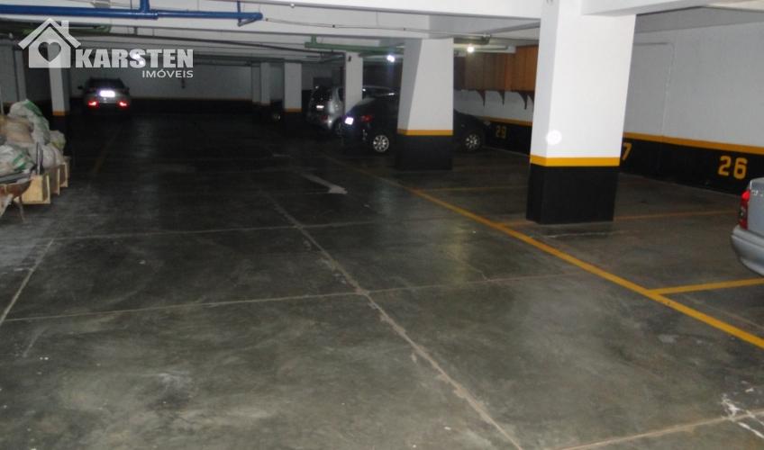 Garagem - 2 vagas